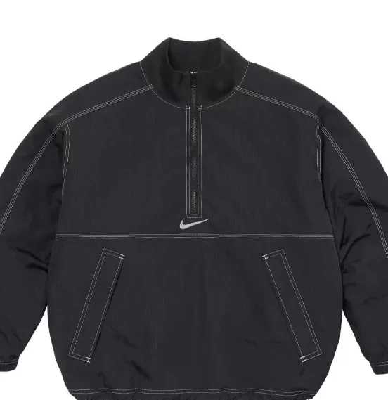 Black JACK RIPSTOP S Gradient M L XL TRACK 0925